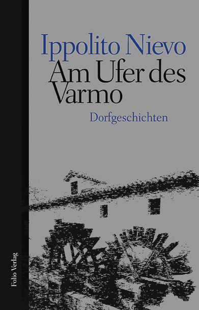 Buch Dorfleben Friaul