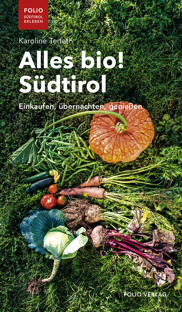 Bioprodukte Südtirol