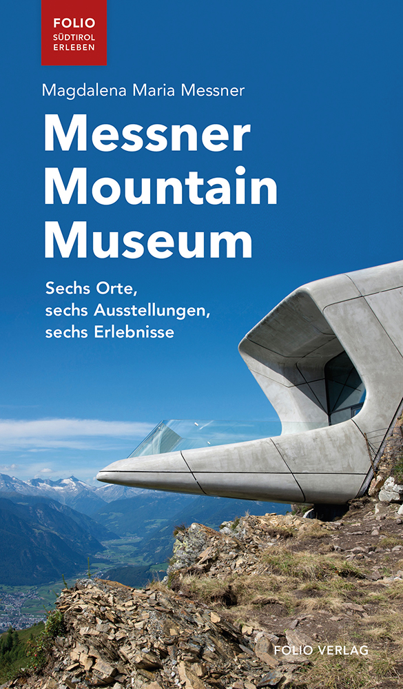 Buch Messner Mountain Museum