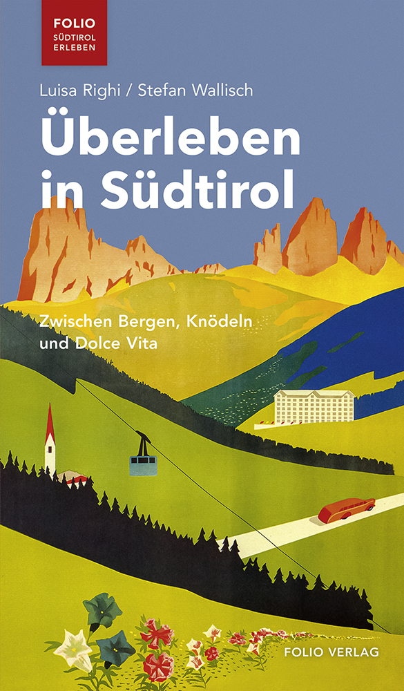 Südtirol Wissenswertes