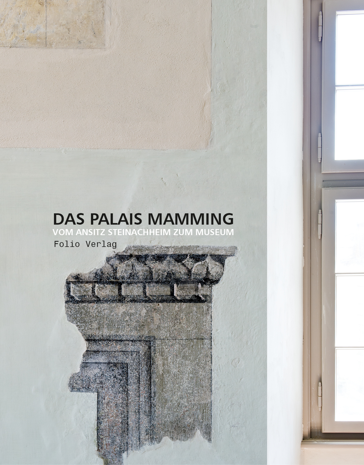 Palais Mamming Meran