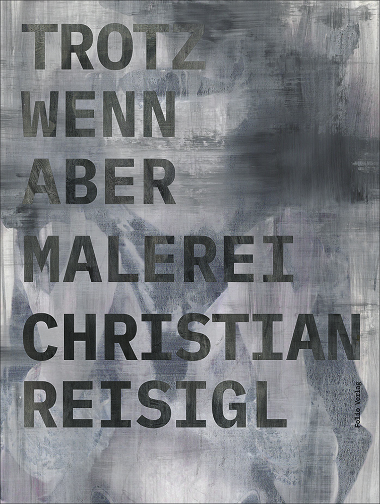 Künstler Christian Reisigl